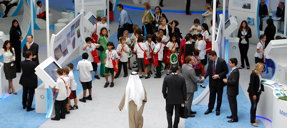 LAGI 2010 AWARD CEREMONY